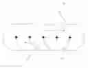 Fig. 01 - Terrestrial based high speed data communications mesh network