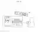 Fig. 16 - Visible light communication device and visible light communication system