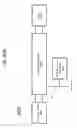 Fig. 23 - System and method for communication with a mobile device via a positioning system including RF communication devices and modulated beacon light sources