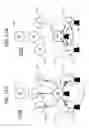 Fig. 27 - System and method for communication with a mobile device via a positioning system including RF communication devices and modulated beacon light sources