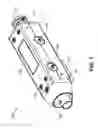 Fig. 02 - Stackable fiber optic transmitter/receiver modules