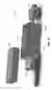 Fig. 10 - Stackable fiber optic transmitter/receiver modules