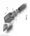Fig. 12 - Stackable fiber optic transmitter/receiver modules