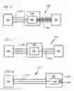 Fig. 07 - Cable arrangement with wavelength division multiplexer
