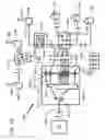 Fig. 09 - Cable arrangement with wavelength division multiplexer