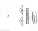 Fig. 12 - Integrated services processing for mobile networks