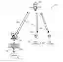 Fig. 01 - Method and system in which a remote module assists in counteracting I/Q imbalance and/or DC offset errors