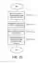 Fig. 11 - Method and system in which a remote module assists in counteracting I/Q imbalance and/or DC offset errors