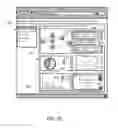 Fig. 21 - Performance and security management of applications deployed in hosted computing environments