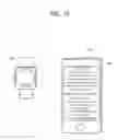 Fig. 17 - Data transmission method, display system, and server