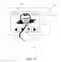 Fig. 61 - Media asset streaming over network to devices