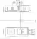 Fig. 06 - Communications management system with a separate peripherals server