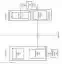 Fig. 07 - Communications management system with a separate peripherals server