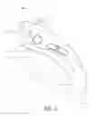 Fig. 04 - Handheld controller for a motorized wheel