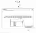 Fig. 06 - Information processing system including setting values for print execution
