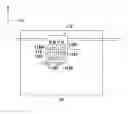 Fig. 01 - Printing system, method of generating halftone processing rule, image processing device, and program acquiring parameters related to characteristic errors of the printing system