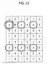 Fig. 13 - Printing system, method of generating halftone processing rule, image processing device, and program acquiring parameters related to characteristic errors of the printing system