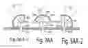 Fig. 03 - LED light has adjustable-angle sensor to cover 180 horizon detect-range