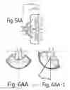 Fig. 05 - LED light has adjustable-angle sensor to cover 180 horizon detect-range