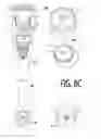 Fig. 16 - LED light has adjustable-angle sensor to cover 180 horizon detect-range