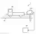 Fig. 01 - Imaging apparatus, axle load measuring system, and imaging method