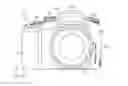 Fig. 01 - Imaging device having autofocus capability