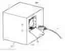 Fig. 01 - Surveillance camera packing member
