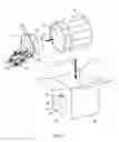Fig. 02 - Surveillance camera packing member