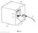 Fig. 06 - Surveillance camera packing member