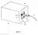 Fig. 08 - Surveillance camera packing member