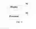 Fig. 07 - Display method and electronic device