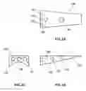 Fig. 06 - Multiview body camera system with environmental sensors and alert features
