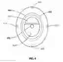 Fig. 10 - Multiview body camera system with environmental sensors and alert features