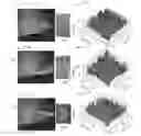 Fig. 01 - Material characterization from infrared radiation