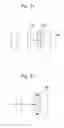 Fig. 16 - Color signal and near-infrared signal generated by using pattern information defining intensity-corresponding pattern