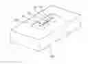Fig. 01 - Device for radiating or receiving electromagnetic waves