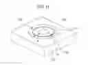Fig. 09 - Device for radiating or receiving electromagnetic waves