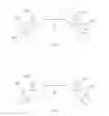 Fig. 04 - Group and conversational framing for speaker tracking in a video conference system