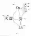 Fig. 11 - CENTRAL MONITORING SYSTEM AND METHOD FOR EFFICIENTLY MANAGING AND ASSURING THE SAFETY, QUALITY AND SECURITY OF GOODS STORED WITHIN A TRUCK, TRACTOR OR TRAILER