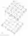Fig. 01 - Image sensor with big and small pixels and method of manufacture