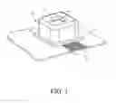 Fig. 02 - Image sensor with big and small pixels and method of manufacture