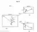 Fig. 06 - Field calibration of stereo cameras with a projector