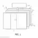 Fig. 02 - Display device with directional control of the output, and a backlight for such a display device and a light direction method