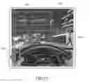 Fig. 12 - Head mounted display and image formation optical system