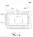 Fig. 14 - Head mounted display and image formation optical system