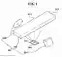 Fig. 02 - Device for testing angle of view of camera