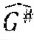 Fig. 23 - Coding and decoding method with color conversion and corresponding devices