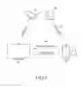 Fig. 06 - Method and device for communicating between devices in multimedia system