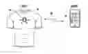 Fig. 01 - Method and system for monitoring biometric data