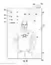 Fig. 12 - Method and system for monitoring biometric data